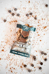 Dark Cocoa Loco Snack Bites