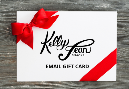 Email Gift Card