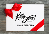 Email Gift Card
